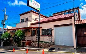 Catalina Hotel - Centro Osicala